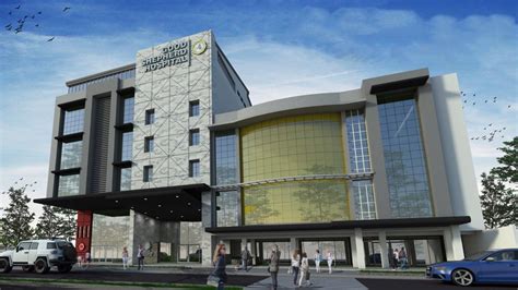 Good Shepherd Hospital of Panabo City, Inc. .
